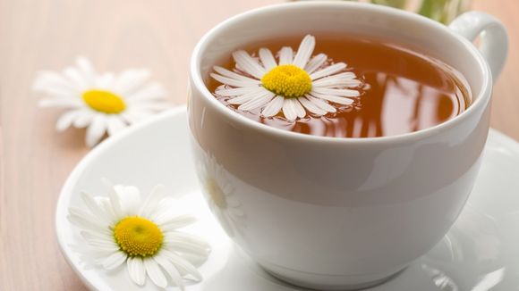 Вкусные напитки при бессоннице